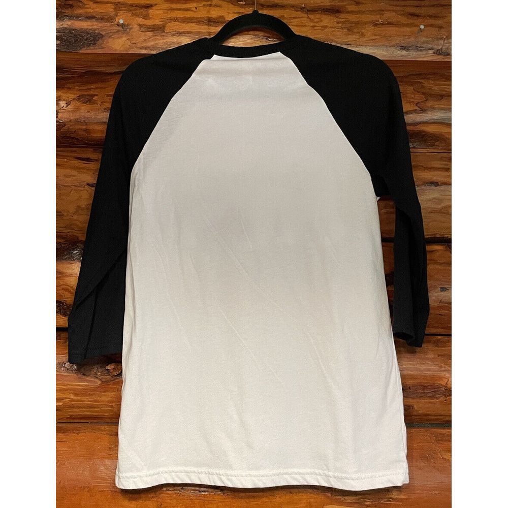 Bella + Canvas "Mommy Bear" Shirt Women's Size Small - Picture 3 of 3